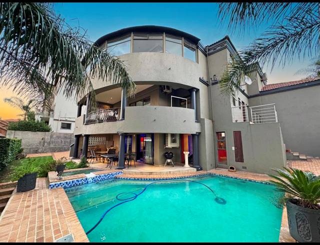 3 BEDROOM HOUSE FOR SALE IN MEYERSDAL